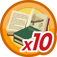 ベジ図鑑10