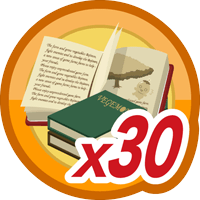 ベジ図鑑30