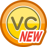 初VCGET