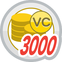 VC3000