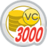VC3000