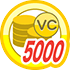 VC5000