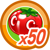 ベジベジ KINGDOM50