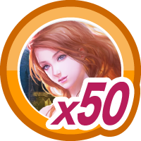 ワールドエンドファンタジー50