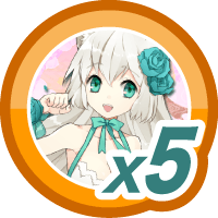 妖女大戦5