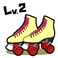 レベル画像