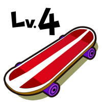 レベル画像