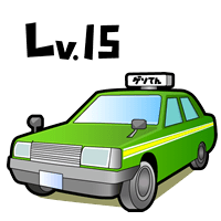 レベル画像