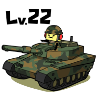 レベル画像